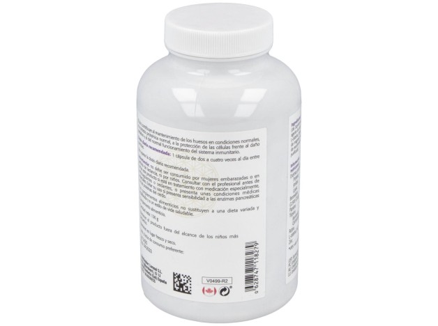 Sura Vitasan Infla Heal 180 Cápsulas