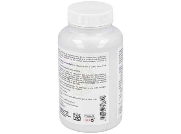 Sura Vitasan Infla Heal 90 Cápsulas