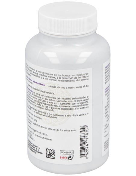 Sura Vitasan Infla Heal 90 Cápsulas