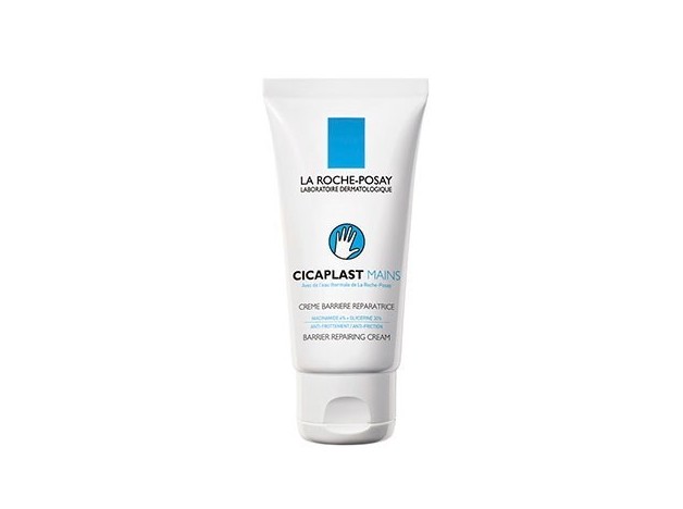 La Roche-Posay Cicaplast Manos 50 ml 