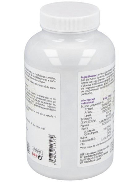 Sura Vitasan Infla Heal 180 Cápsulas