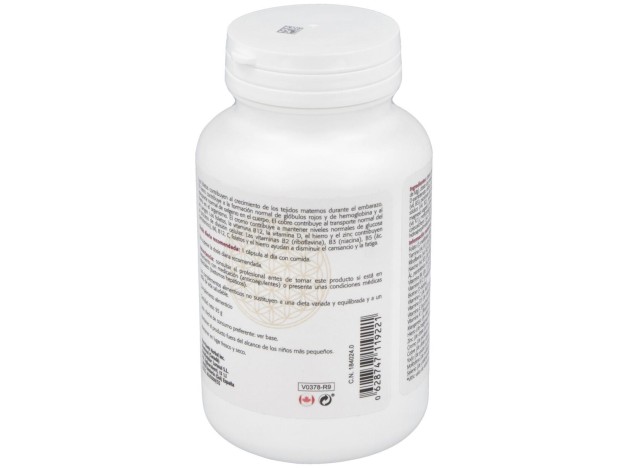 Sura Vitasan Prenatal Multinutrient 90Caps