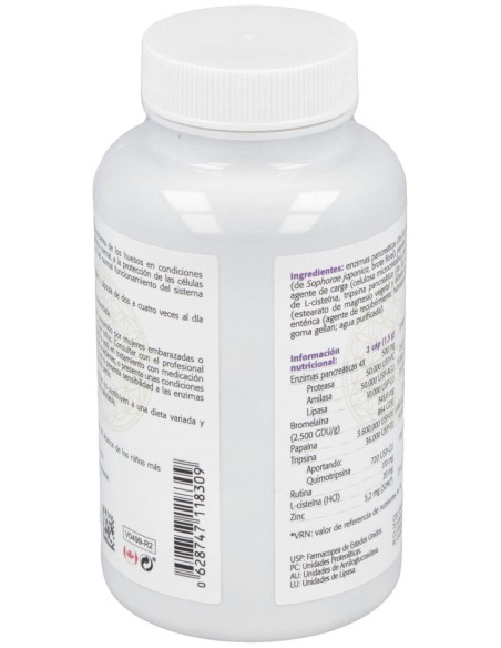 Sura Vitasan Infla Heal 90 Cápsulas