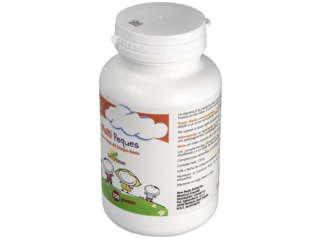 Sura Vitasan Multi Peques 150G
