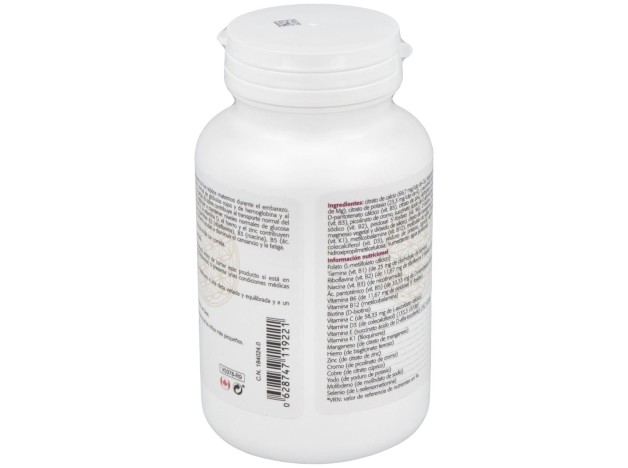 Sura Vitasan Prenatal Multinutrient 90Caps