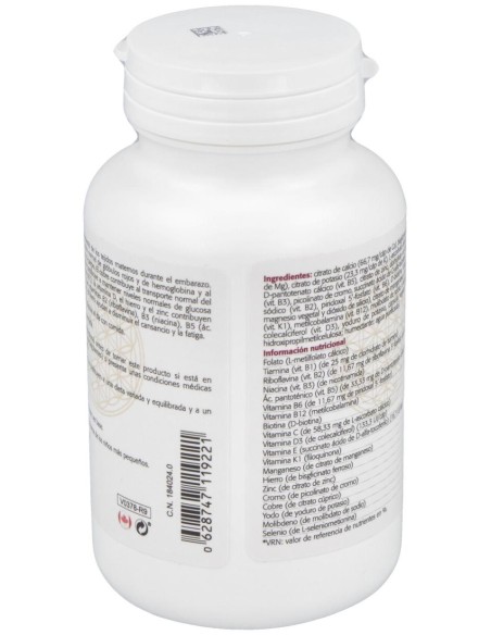 Sura Vitasan Prenatal Multinutrient 90Caps