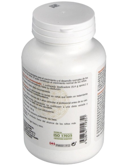 Sura Vitasan Multi Peques 150G