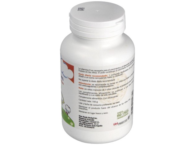 Sura Vitasan Multi Peques 150G