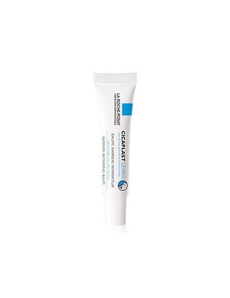 La Roche-Posay Bálsamo Labial Cicaplast 7,5 ml 