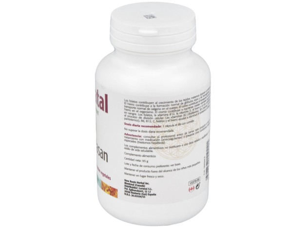 Sura Vitasan Prenatal Multinutrient 90Caps