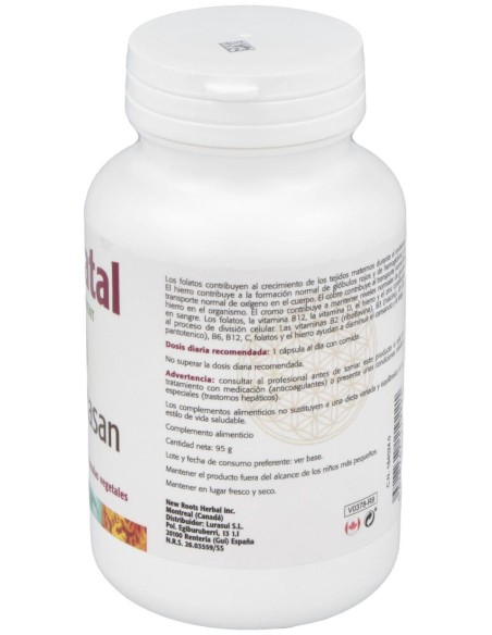 Sura Vitasan Prenatal Multinutrient 90Caps
