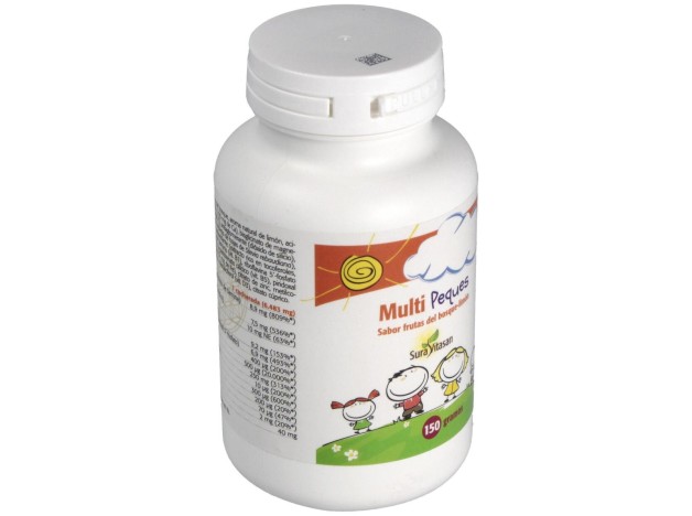 Sura Vitasan Multi Peques 150G