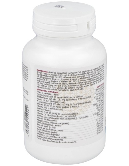Sura Vitasan Prenatal Multinutrient 90Caps