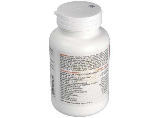 Sura Vitasan Multi Peques 150G