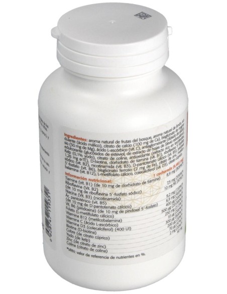 Sura Vitasan Multi Peques 150G