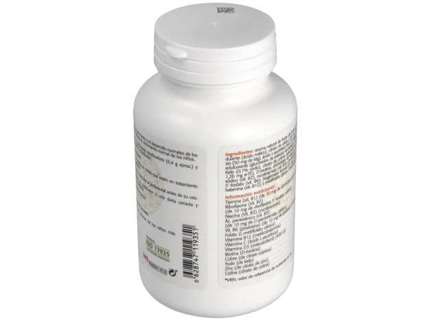Sura Vitasan Multi Peques 150G