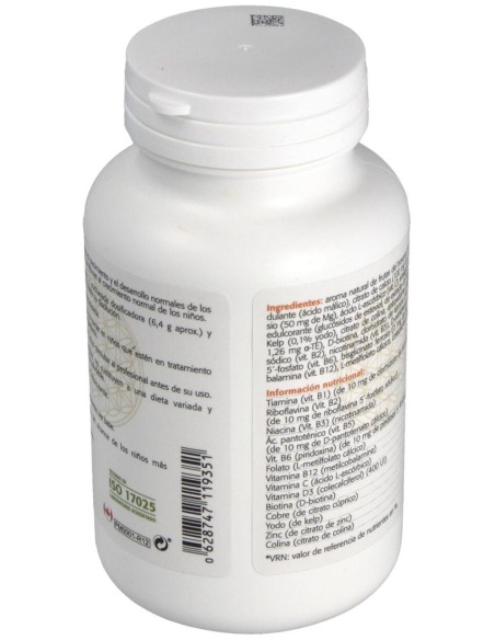 Sura Vitasan Multi Peques 150G