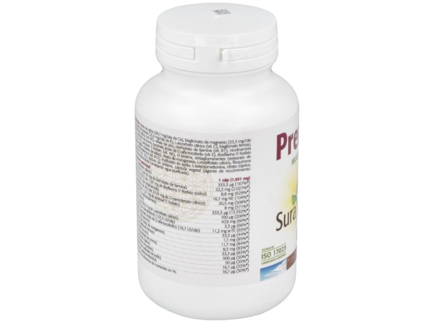 Sura Vitasan Prenatal Multinutrient 90Caps
