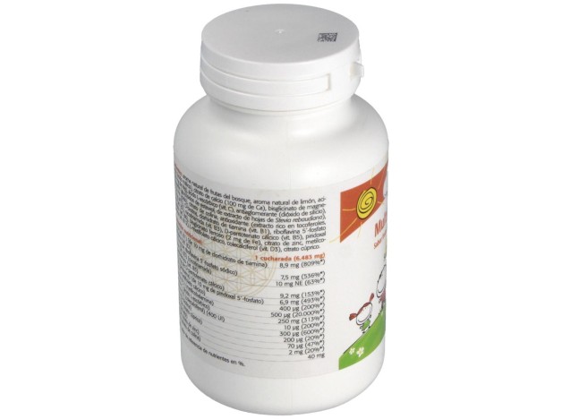 Sura Vitasan Multi Peques 150G