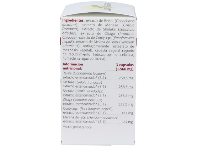 Sura Vitasan Mico Complex 6 90 Cápsulas