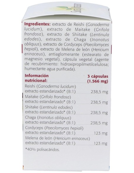 Sura Vitasan Mico Complex 6 90 Cápsulas