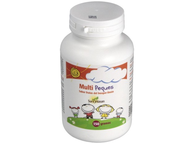 Sura Vitasan Multi Peques 150G