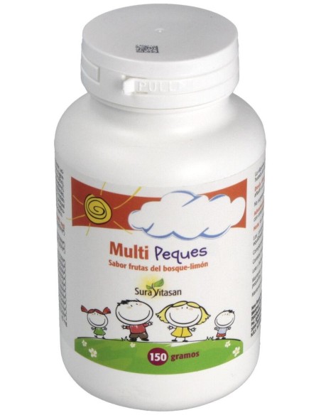 Sura Vitasan Multi Peques 150G