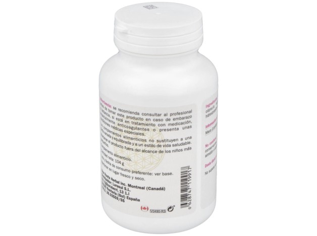 Sura Vitasan Maca 750Mg 120Caps