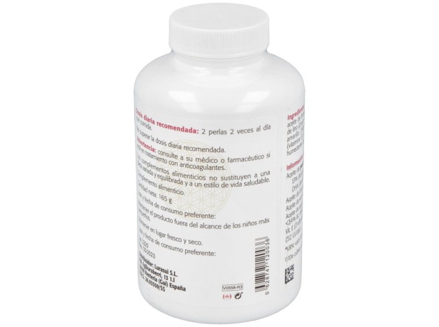 Omega 3-6-7-9 90Cap.
