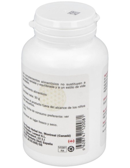 Sura Vitasan Alpha Lipoico R+ 150Mg 60Caps