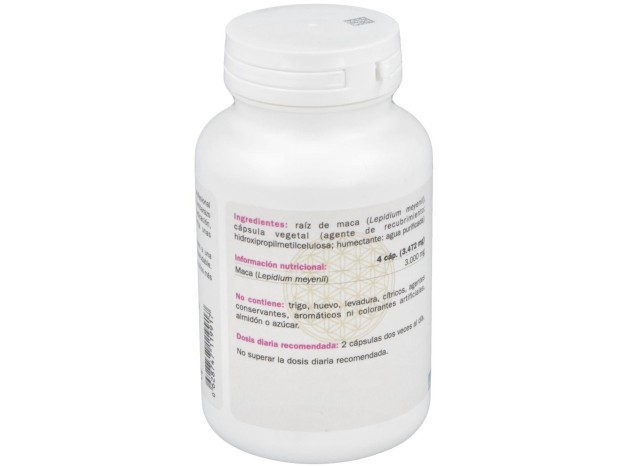 Sura Vitasan Maca 750Mg 120Caps