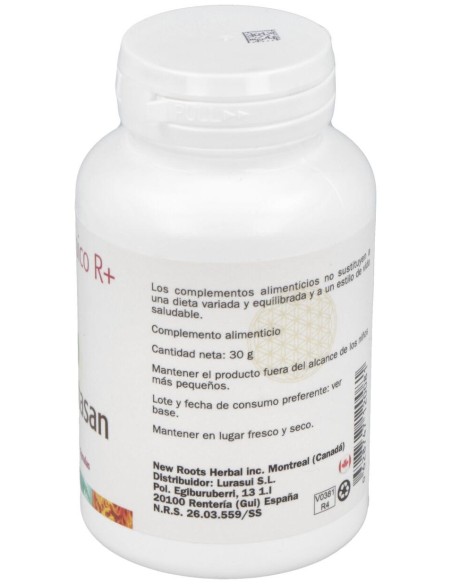 Sura Vitasan Alpha Lipoico R+ 150Mg 60Caps