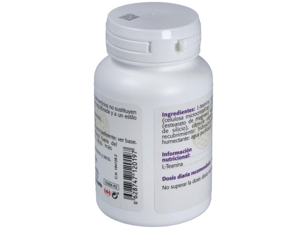 Sura Vitasan L Teanina 250Mg 30Comp