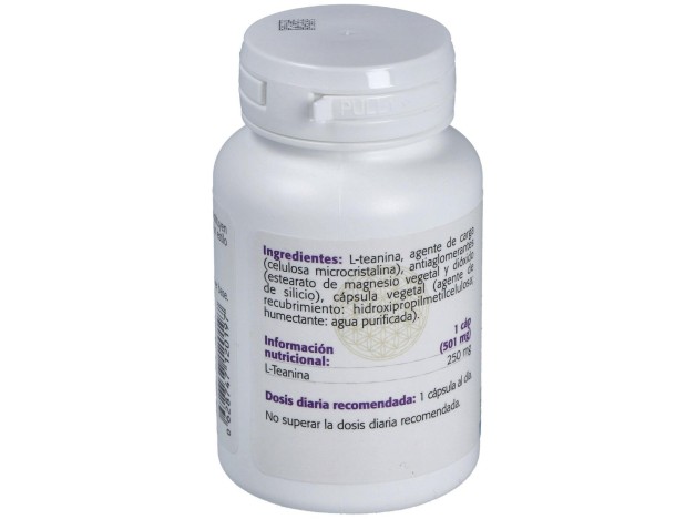 Sura Vitasan L Teanina 250Mg 30Comp