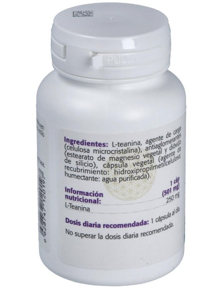 Sura Vitasan L Teanina 250Mg 30Comp