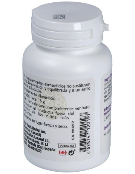 Sura Vitasan L Teanina 250Mg 30Comp