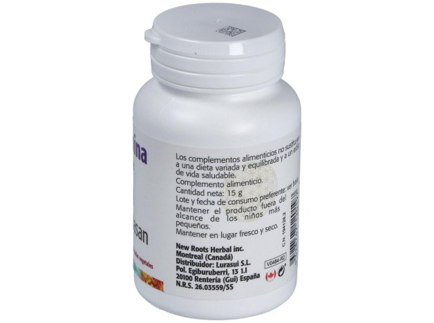 Sura Vitasan L Teanina 250Mg 30Comp