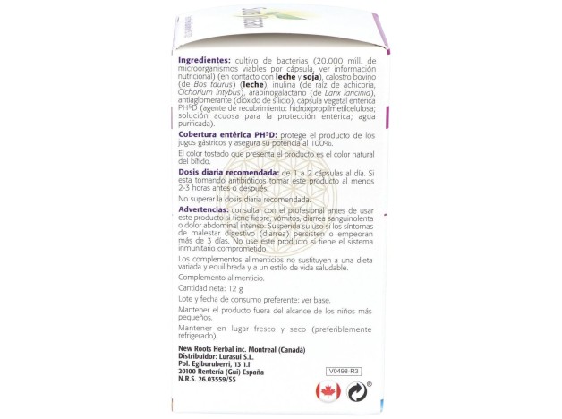 Pro-Intensity 30Cap. (Refrigeracion)