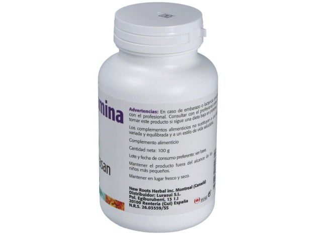 Sura Vitasan Glutamina Polvo 100G