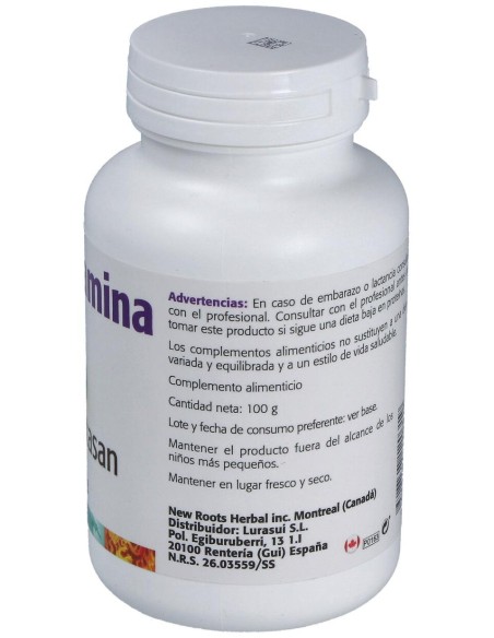 Sura Vitasan Glutamina Polvo 100G