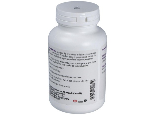 Sura Vitasan Glutamina Polvo 100G