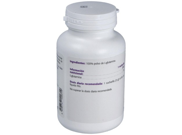 Sura Vitasan Glutamina Polvo 100G