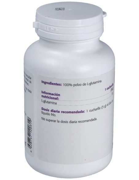 Sura Vitasan Glutamina Polvo 100G