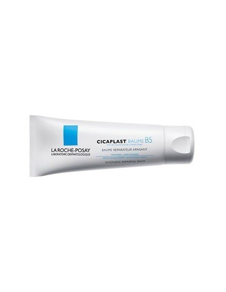 Cicaplast Baume 5% La Roche Posay 40 ml