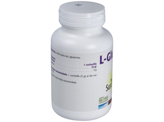 Sura Vitasan Glutamina Polvo 100G