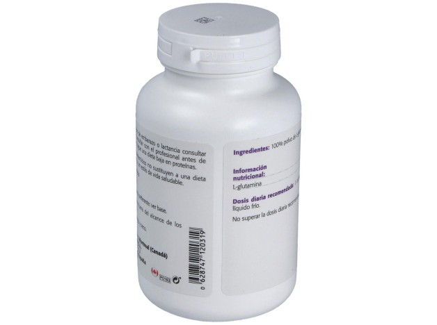 Sura Vitasan Glutamina Polvo 100G