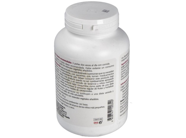 Sura Vitasan Colesterin 90Perlas