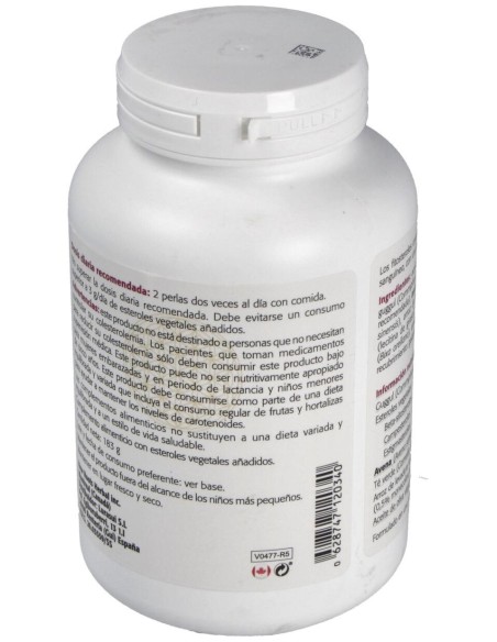 Sura Vitasan Colesterin 90Perlas