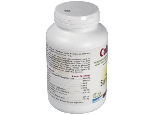 Sura Vitasan Colesterin 90Perlas
