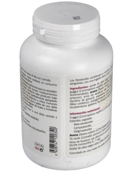 Sura Vitasan Colesterin 90Perlas